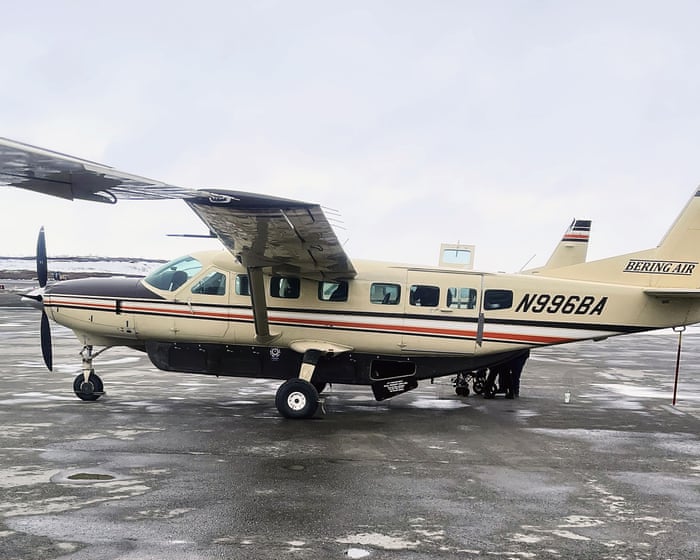 US says subsidies for rural airline service to expire as soon as Sunday