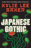 Japanese Gothic by Kylie Lee Baker