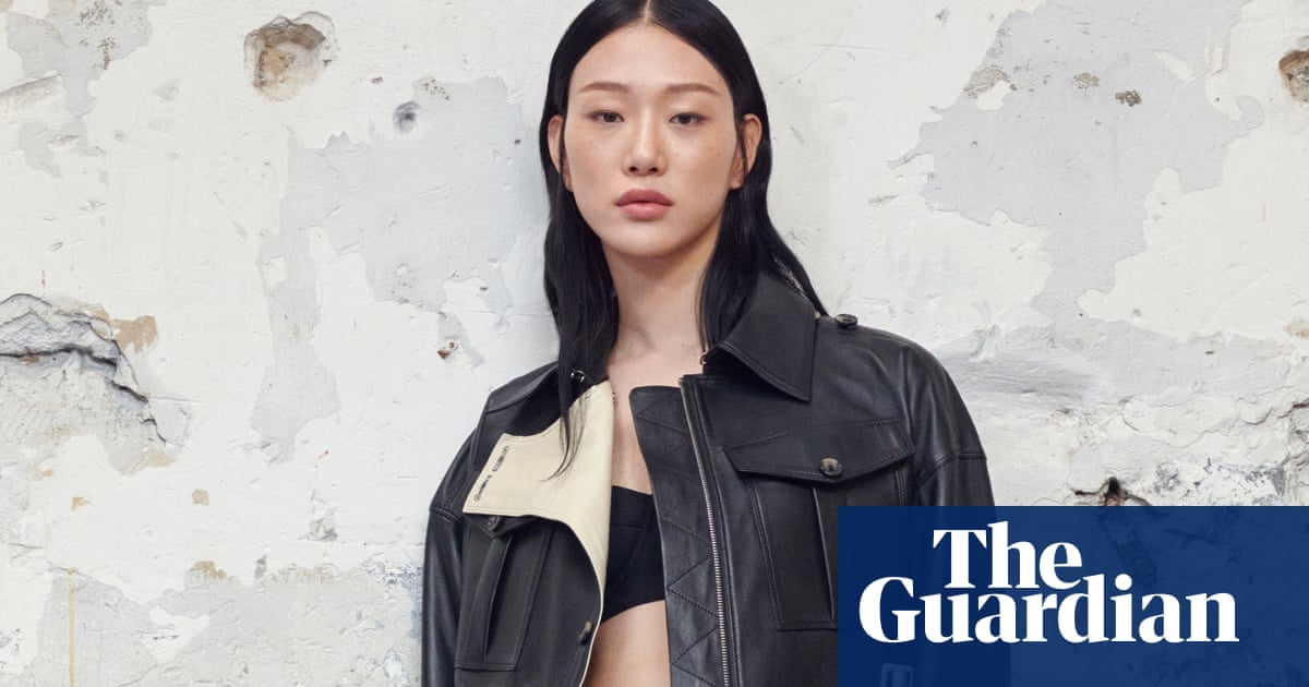 Fashion Fixes for the Week Ahead: Our Favorite Looks – The Guardian Fashion Fixes for the Week Ahead: Our Favorite Looks – The Guardian