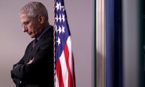Anthony Fauci will appear before a Senate committee on Tuesday via video link