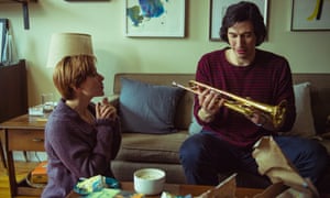 “Marriage Story “ (2019)Scarlett Johansson, Adam Driver, “Marriage Story “ (2019) Credit: Wilson Webb / Netflix / The Hollywood Archive