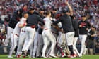 MLB wildcard roundup: Minnesota Twins win first postseason series in 21 years