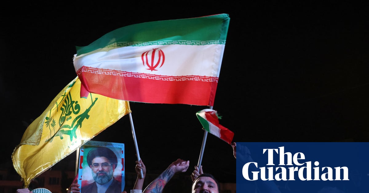 Ceasefire wins Trump instant gratification but Iran can enter talks with stronger hand