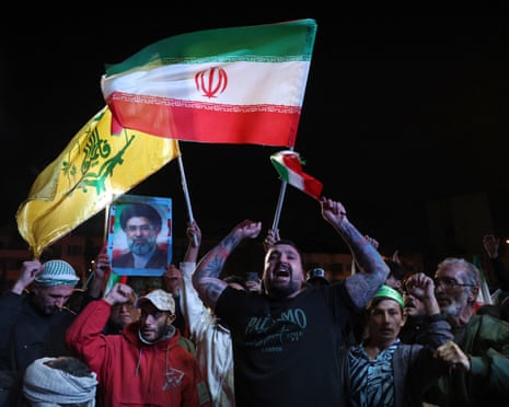 Hürmüz Boğazı ve İran-ABD gerilimleri