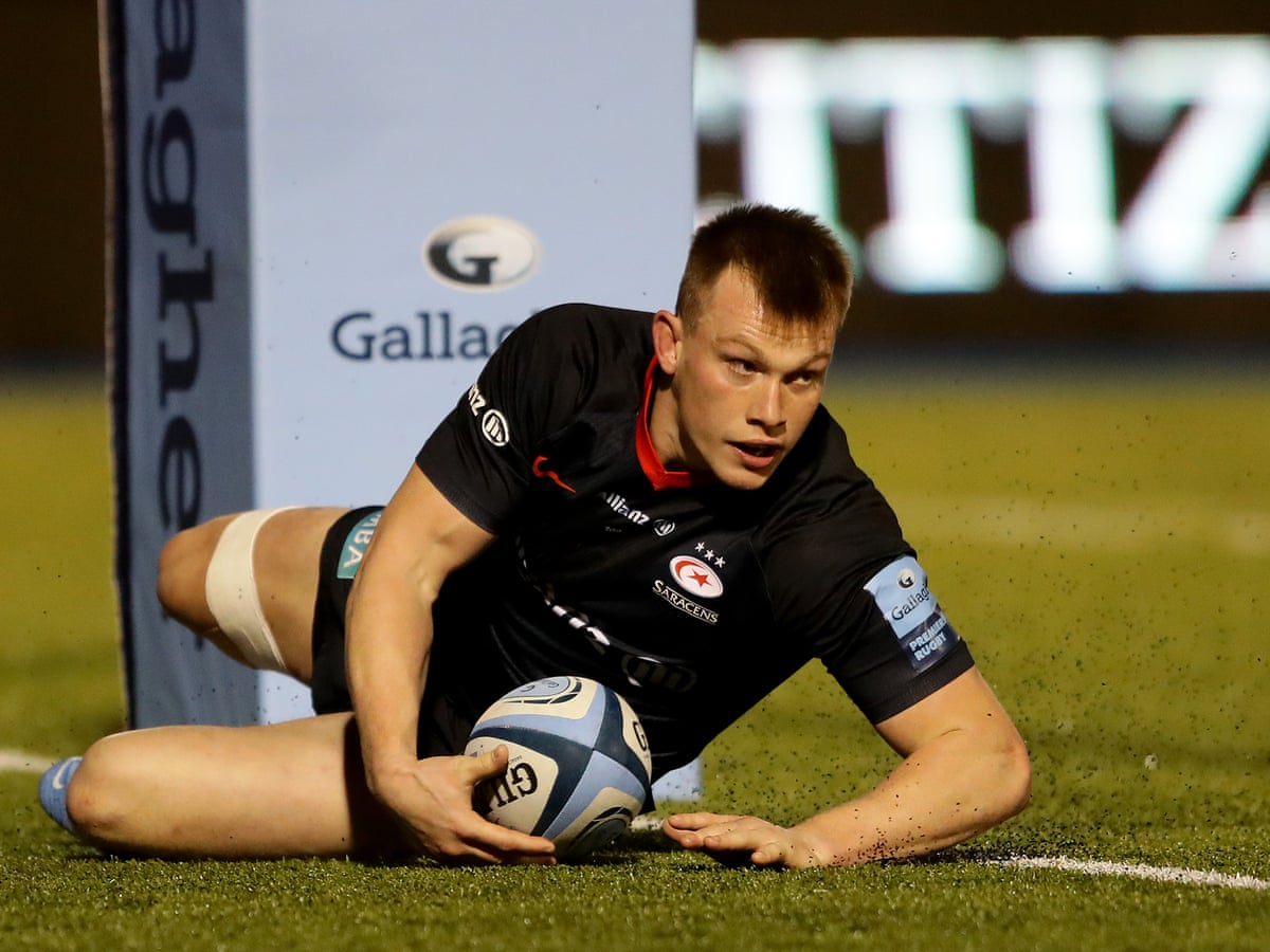 Wales Name Four Uncapped Premiership Players In Six Nations Squad Sport The Guardian