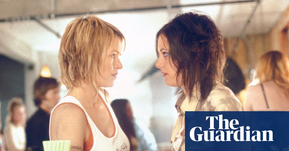 The L Word: 22 years on, the sexy lesbian series remains a cornerstone for modern sapphic culture The L Word: 22 years on, the sexy lesbian series remains a cornerstone for modern sapphic culture