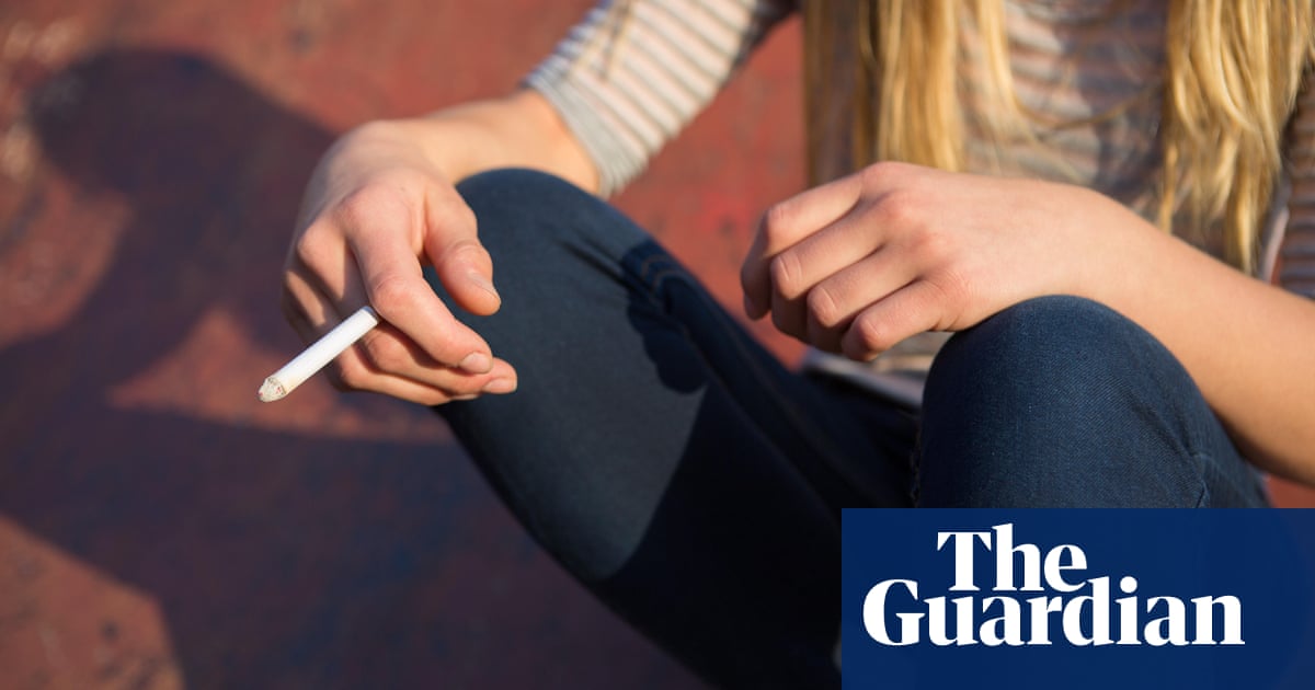 Tobacco firms lobbying MPs to derail smoking phase-out, charity warns | Smoking