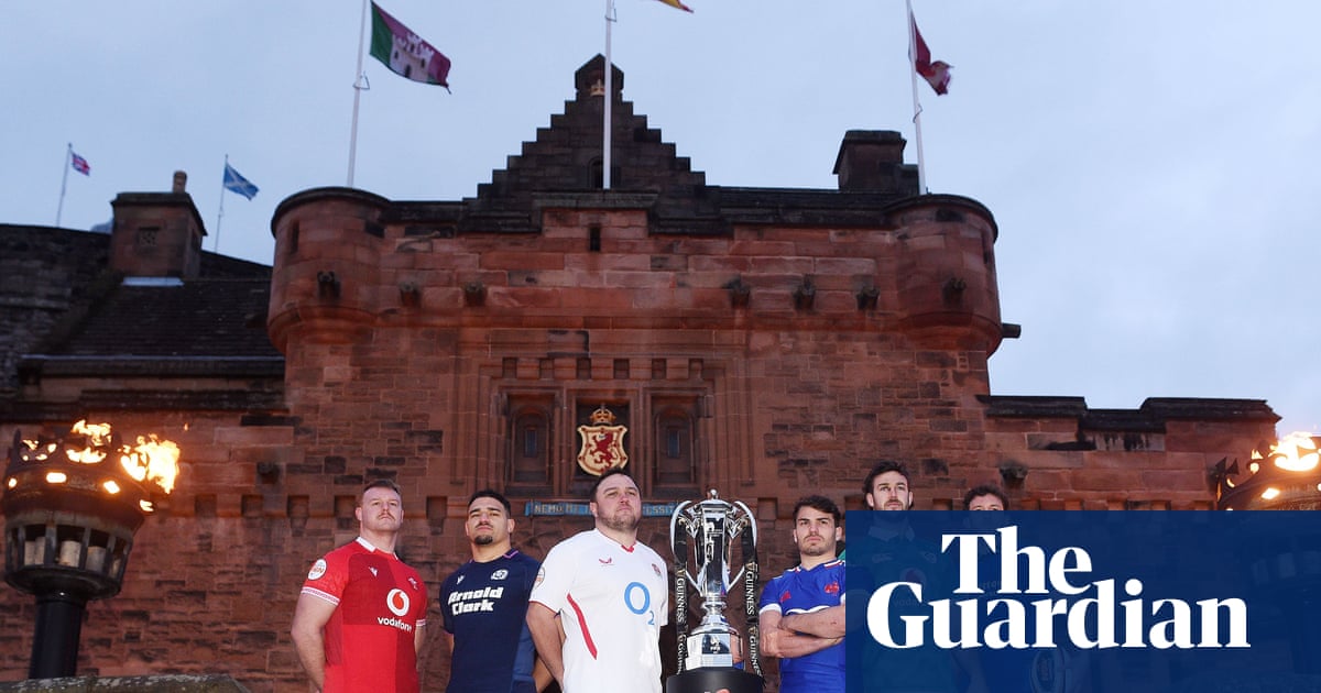 The Breakdown | So much at stake and Six Nations just the start in ‘massive year for rugby union’