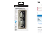 Privacy watchdog launches probe into China-based company behind Kmart ‘pervert glasses’ app
