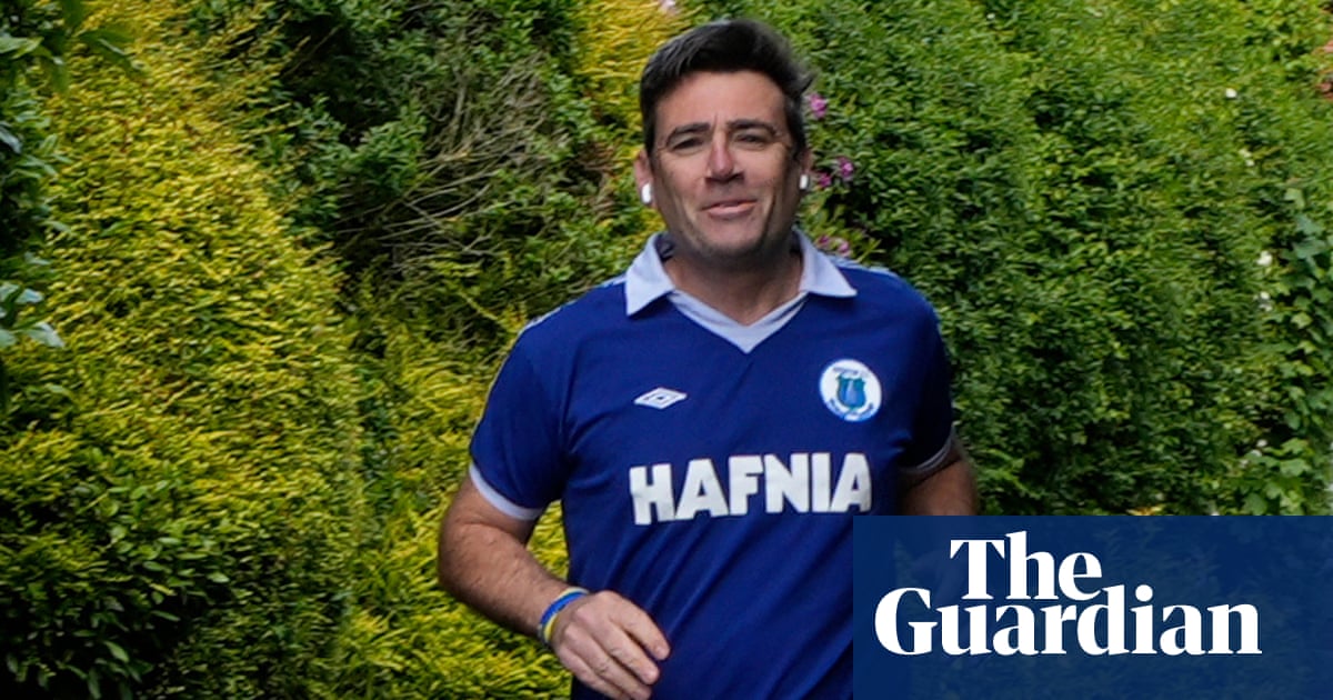 Burnham Tryna Slide Back Into the Game: Real Change or Same Old BS?