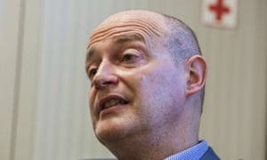Francesco Zambon wrote in the report that due to being unprepared, the initial response from hospitals in Italy was ‘improvised, chaotic and creative’.