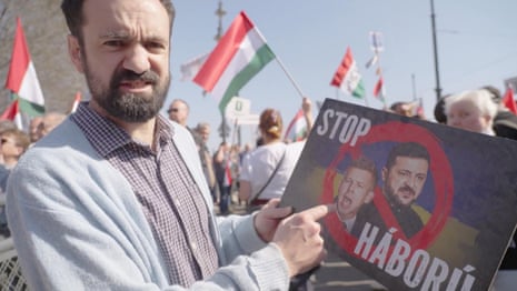 La mayoría de los votantes de Hungría respaldan la continuidad de la membresía de la UE, según una encuesta.