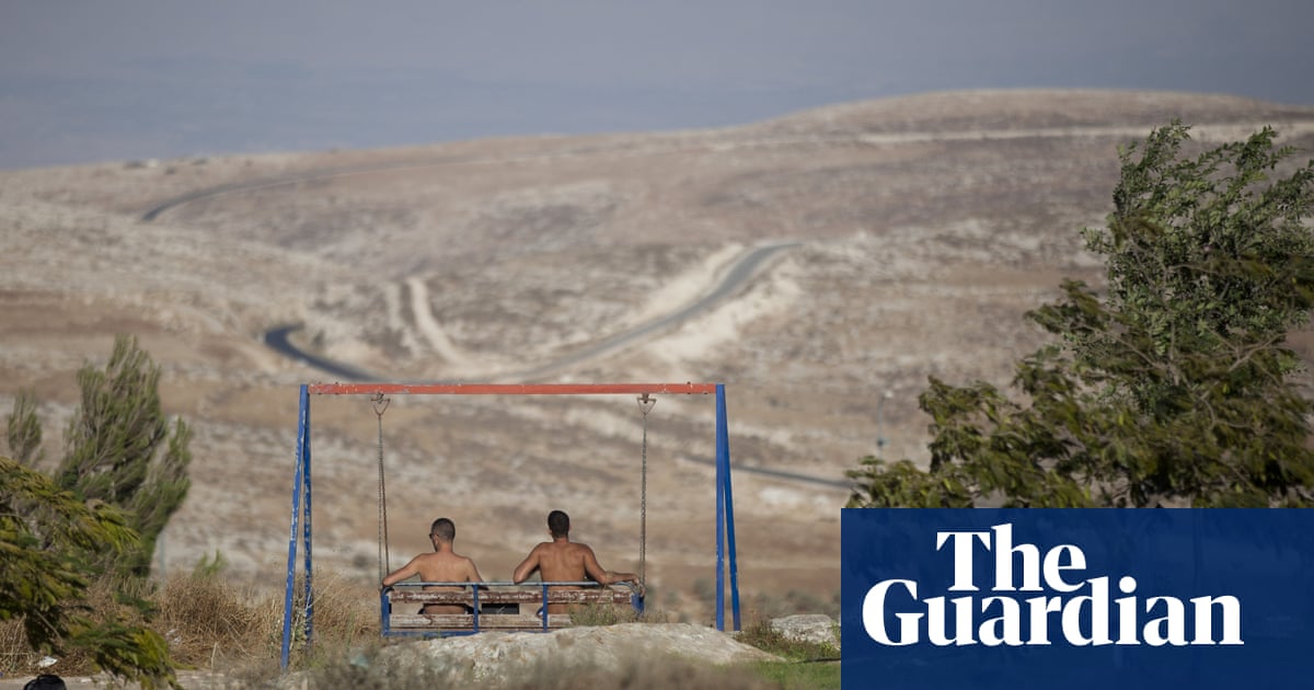 Irish senate approves ban on products from Israeli settlements