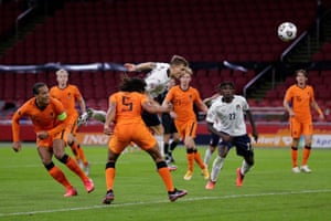 Netherlands 0 1 Italy N Ireland 1 5 Norway Nations League As It Happened Football The Guardian