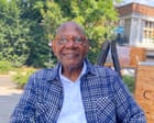 Sterling Betancourt Brought Steelpan Music to the UK