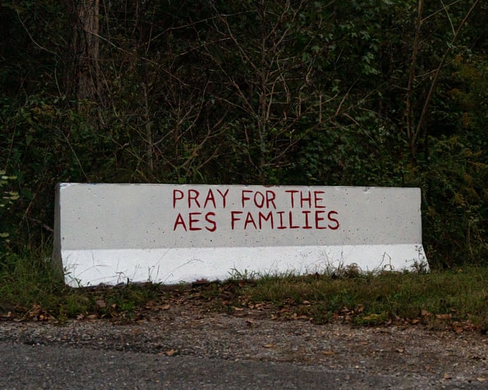 Tragic Explosion at Tennessee Explosives Factory Claims 18 Lives