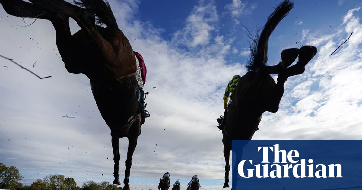 Talking Horses: racing’s latest civil war at least comes with novel twist
