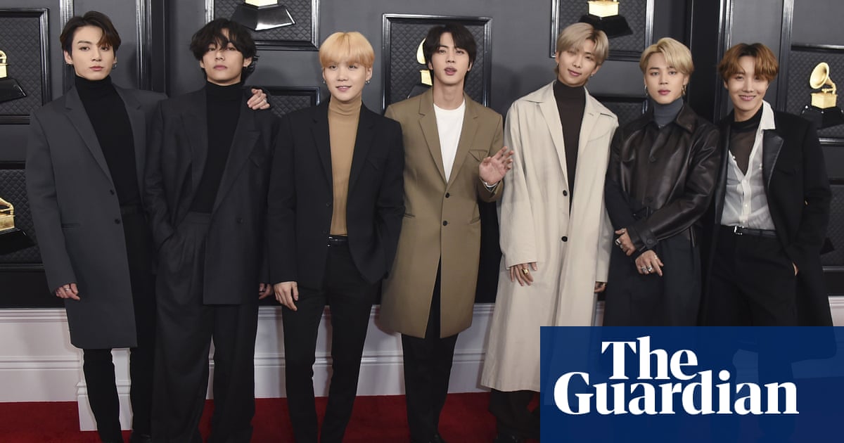 BTS condemn anti-Asian racism: We feel grief and anger