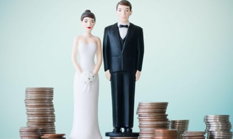 Nearly 3m UK couples missing out on free tax break