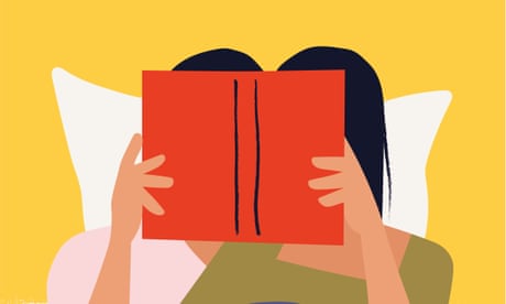 Read me a story: why reading out loud is a joy for adults as well as kids