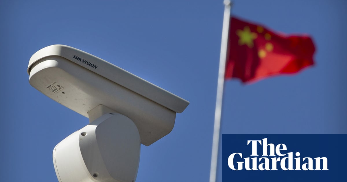 britain-to-remove-chinese-surveillance-gear-from-government-sites