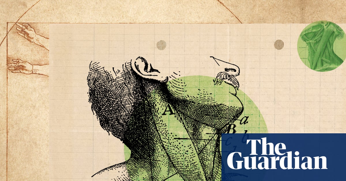 ‘Do not ignore your body’s signals’: how to really look after your neck