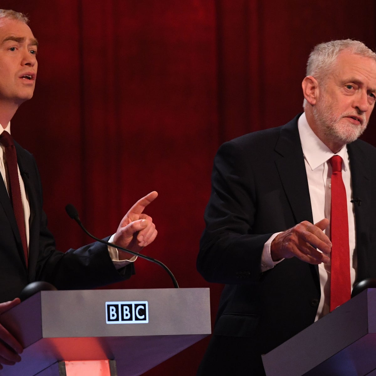 Itv Election Debate Nigel Farage Blames Tories And Labour For Usman Khan S Release Pledging To Be Harsher On Jihadi Virus