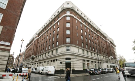 Sisters Sue London Hotel Where They Suffered Brutal Hammer Attack London The Guardian