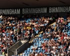 European Championships security scare keeps fans and athletes stuck at stadium