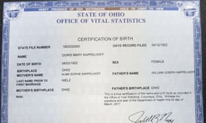 Age Is Just A Number Doris Day Turns 95 Two Years