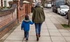 Fathers are condemning their children to poverty. Why do ministers let them get away with it? | Polly Toynbee