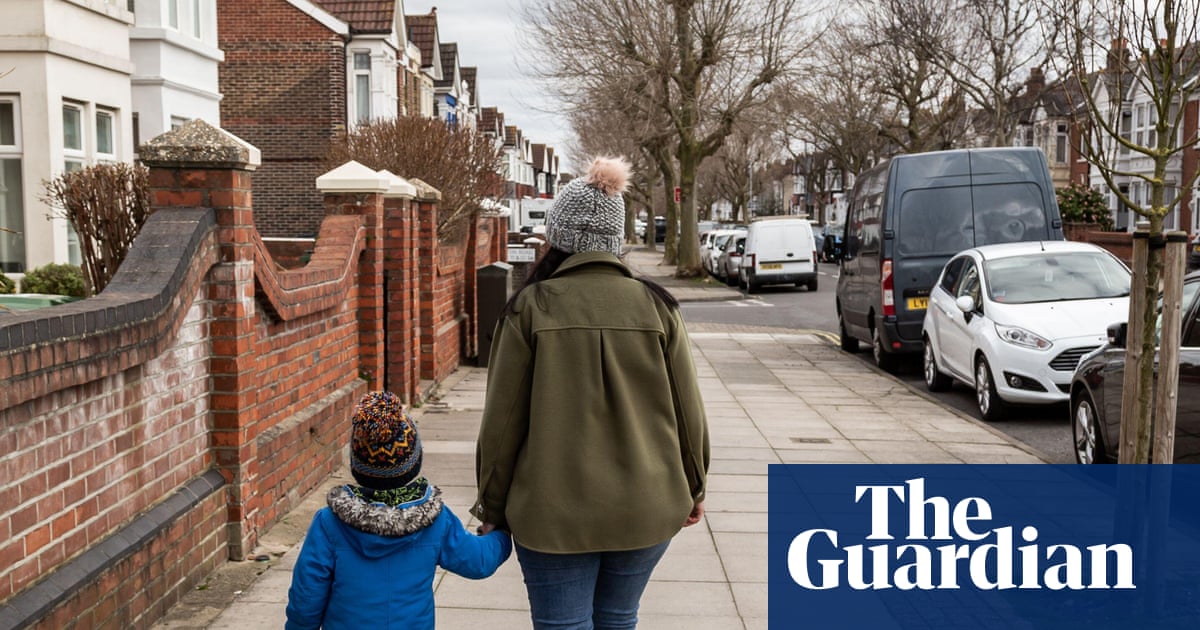 Life lessons on Mother’s Day: what we have learned from our mums | Letters