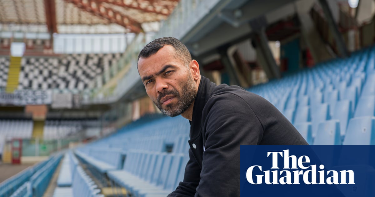 Ashley Cole: ‘The players have to trust what I’m asking them to do’