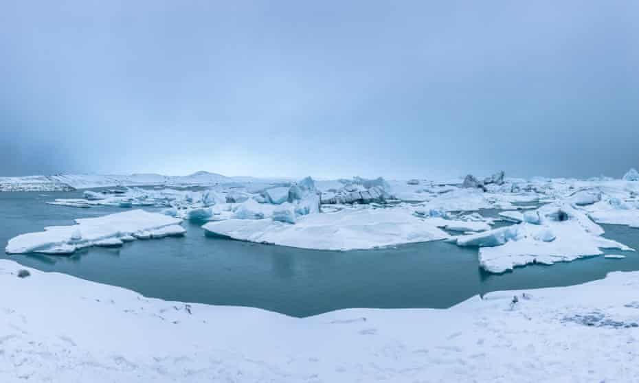 ‘Poor people, in every country, are the most at risk from droughts, floods and heatwaves’