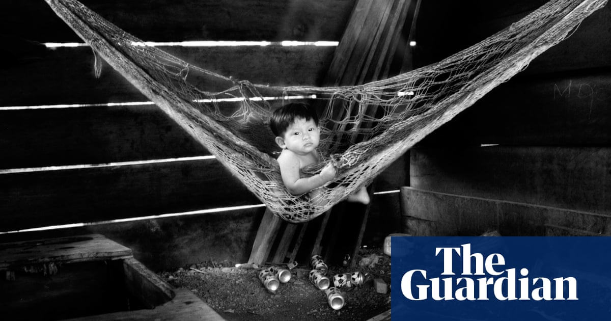 Брокерите на бебета в Гватемала: как десетки хиляди деца бяха откраднати за осиновяване