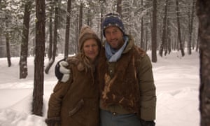 en Fogle and Lisa ‘Lynx’ Shepherd