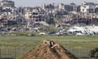 Biden administration’s Gaza strategy panned as ‘mess’ amid clashing goals