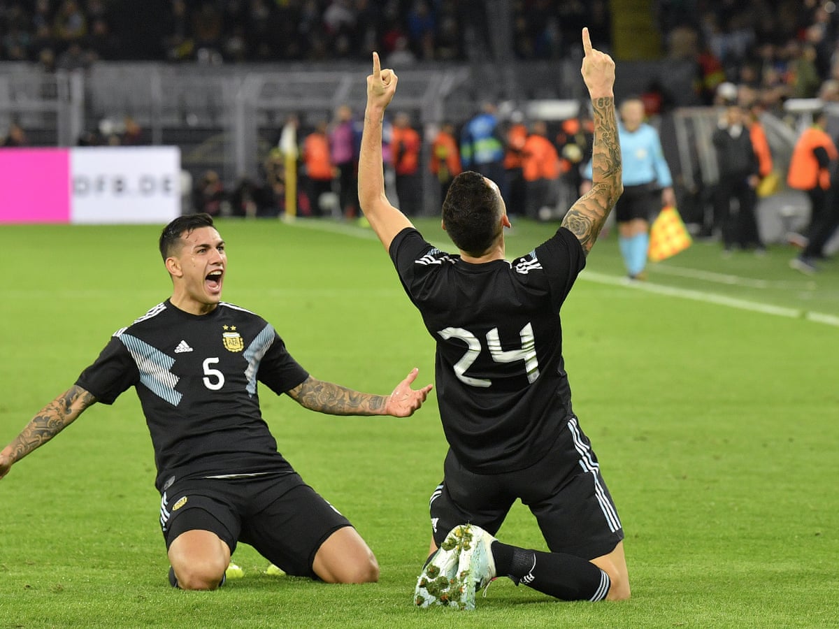 Lucas Ocampos - Kẻ Gây Rối Ở Biên Trái Trong Bóng Đá Hiện Đại Lucas Ocampos - Kẻ Gây Rối Ở Biên Trái Trong Bóng Đá Hiện Đại