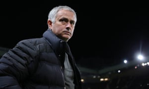 José Mourinho