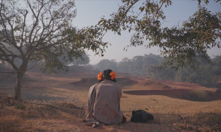 A scene from To Kill a Tiger