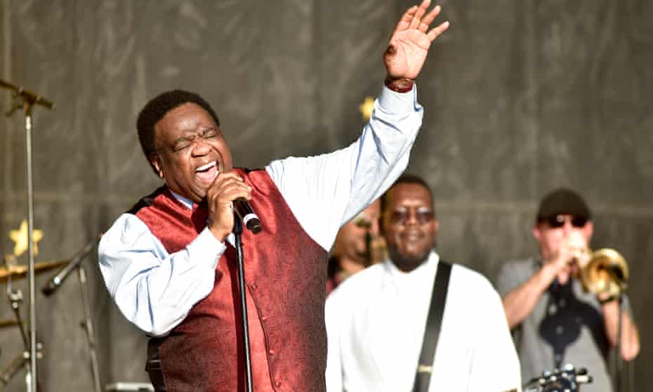 Al Green