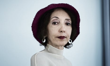 Joyce Carol Oates: ‘No one else could have written Ulysses , Crime and Punishment or Moby-Dick.