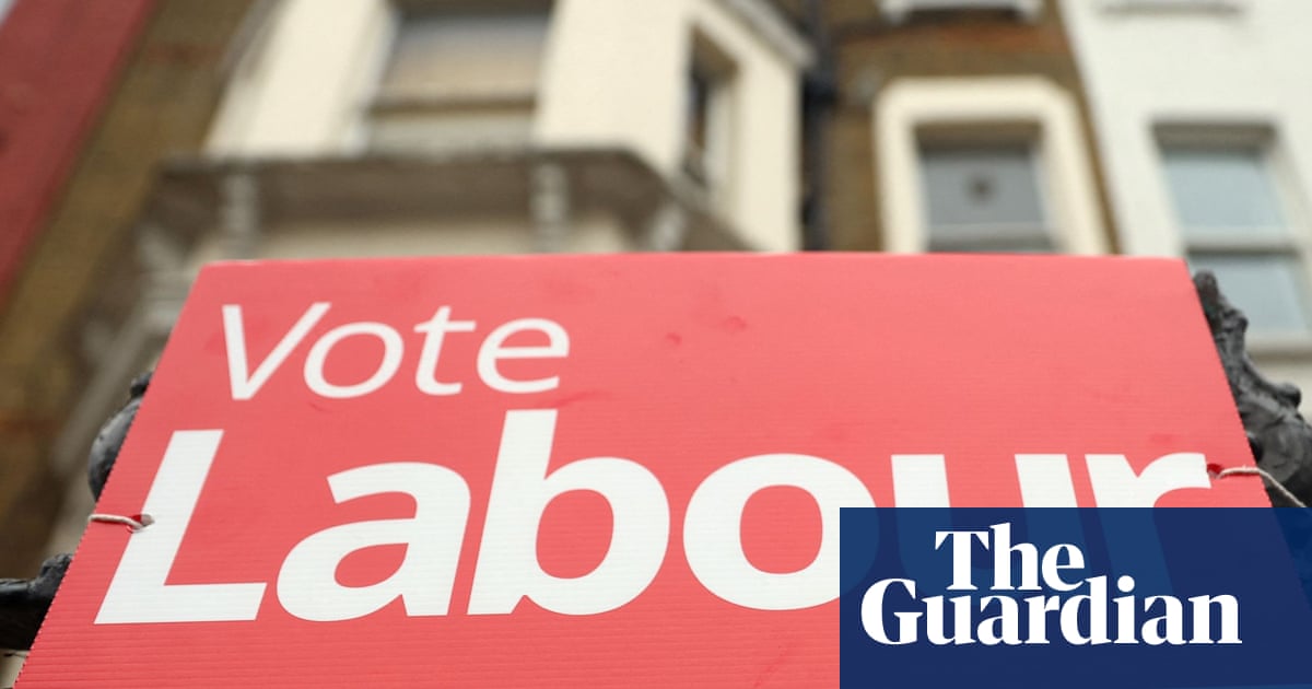 Keir Starmer ally Hollie Ridley to step down as Labour general secretary