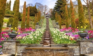 Mainau Island
