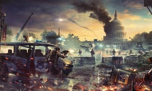 Ubisoft Games Are Political Says Ceo Just Not The Way You Think Games The Guardian