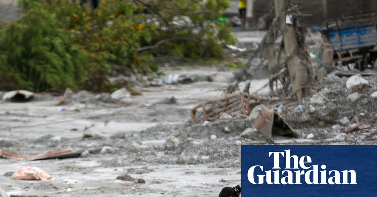 Climate injustices have been laid bare in the Nepal-Tibet flood disaster | Letters