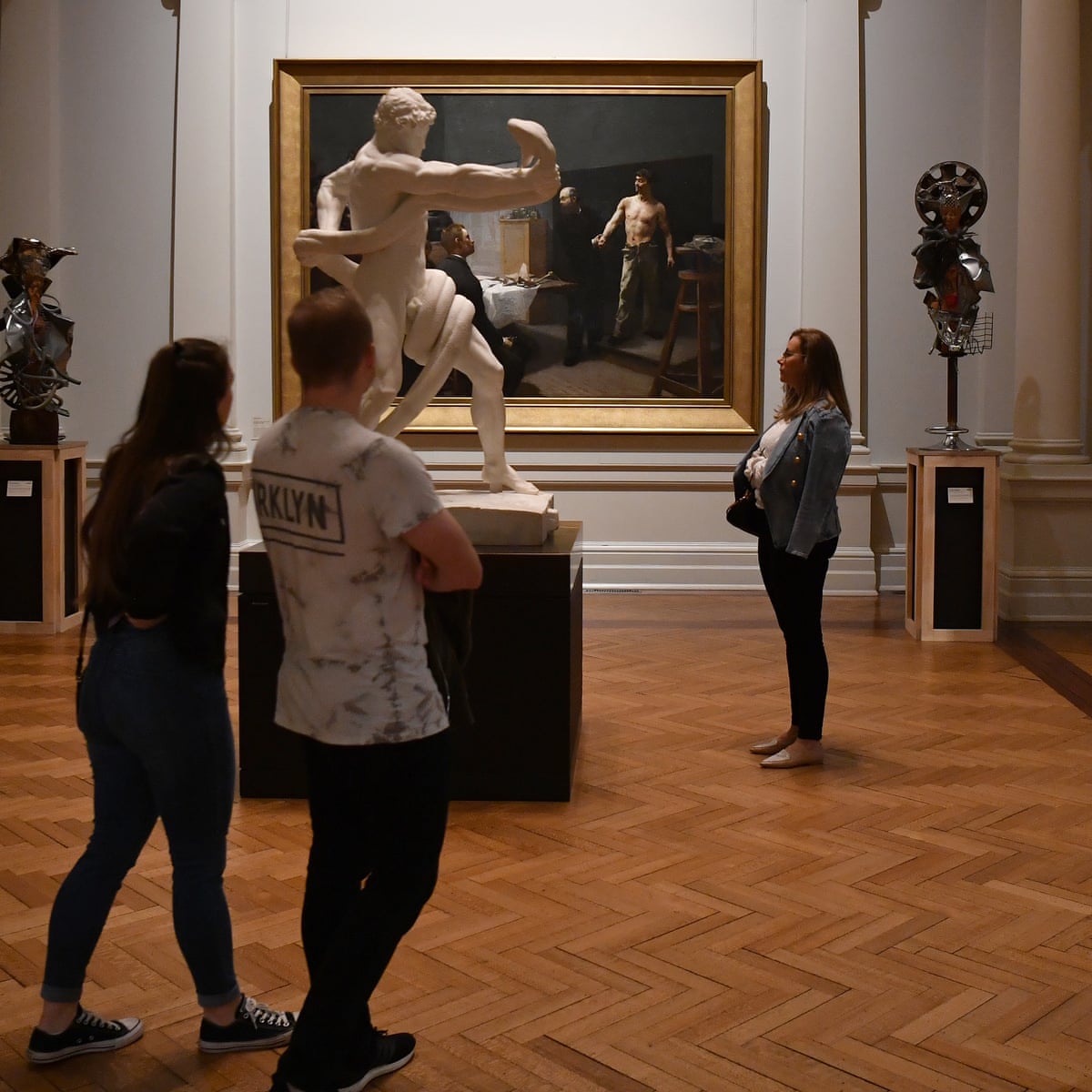 Victoria And Nsw Further Ease Restrictions As Rugby Australia