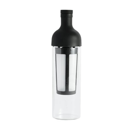 Origin Hario cold brew brewer