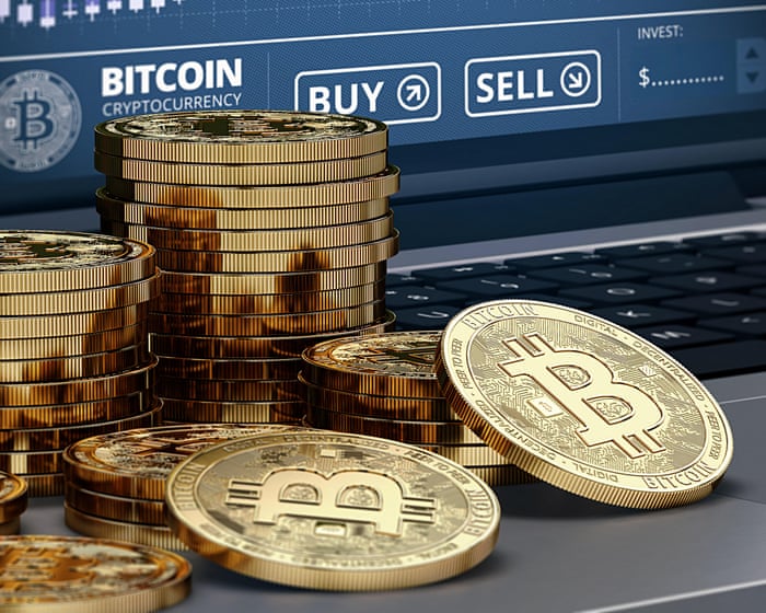 Crypto firms operating in UK to be subject to sweeping new rules