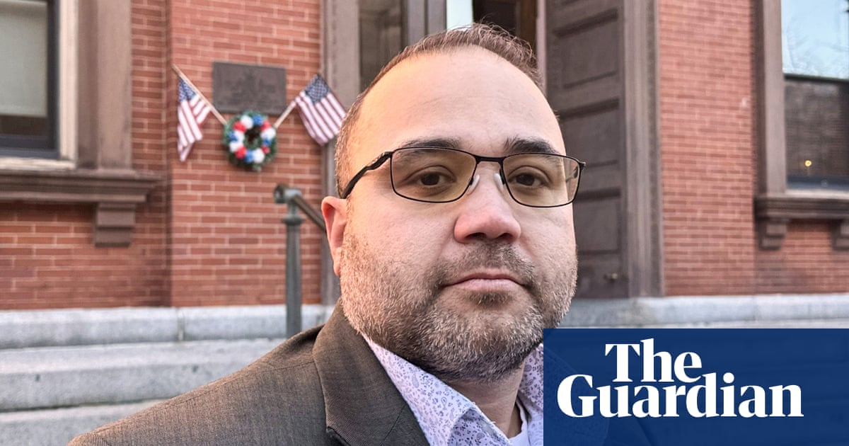 Massachusetts lieutenant governor candidate ends campaign after arrest